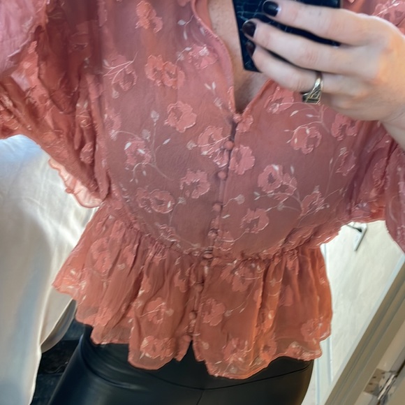 Joie blouse - Picture 8 of 10